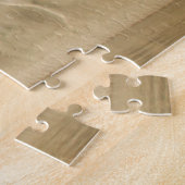 Jakobshavn-gletsjer in Disko-baai Legpuzzel (Zijkant)