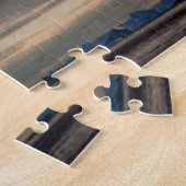 Jakobshavn Isfjord Groenland Legpuzzel (Zijkant)