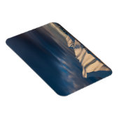 Jakobshavn Isfjord Groenland Magneet (Rechterzijde)