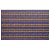 Jakobspilgrim kokkelschelp stof (Yard (91,4 cm))