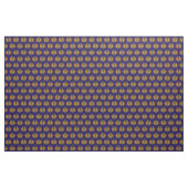 Jakobspilgrim kokkelschelp stof (Fat Quarter)