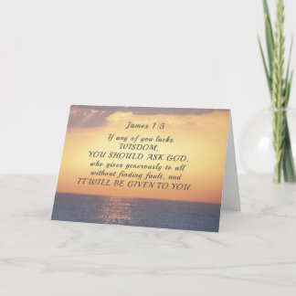 Jakobus 1:5 Als iemand van u een Bijbelvers van wi Kaart