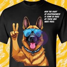 Jakobus 3:18 Bijbelse Schrift - Christelijk