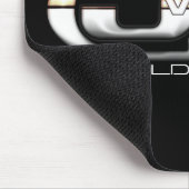 JaKool Design Mousepad Muismat (Hoek)