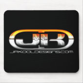 JaKool Design Mousepad Muismat (Voorkant)