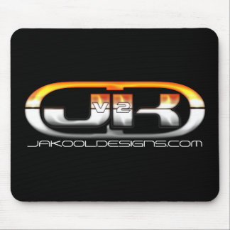 JaKool Design Mousepad Muismat
