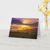 Jalaluddin Rumi - over liefde Kaart (Gele Bloem)