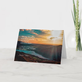 Jalaluddin Rumi - volg uw passiion Kaart