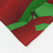 Jalapeno Fleece Blanket Deken (Hoek)