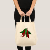 Jalapeno Grocery Tas (Voorkant (product))