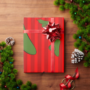 Jalapeno Illustratie Cadeaupapier
