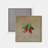 Jalapeno Magnet (Voorkant / Achterkant)