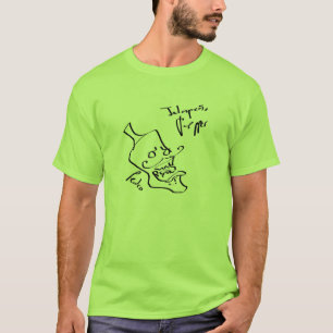 jalapeno pepper t-shirt