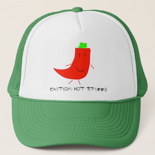 Jalapeño Pet (Voorkant)