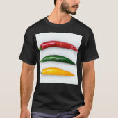 Jalapeno Poppers T-shirt (Voorkant)