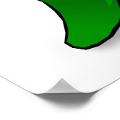 Jalapeno Print (Hoek)