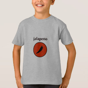 Jalapeno T-shirt