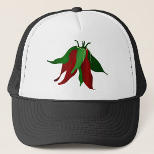 Jalapeno Trucker Hat Pet