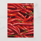 Jalapenos Briefkaart (Voorkant)