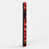 Jalapenos Case-Mate iPhone Case (Achterkant/rechts)