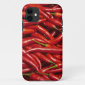 Jalapenos Case-Mate iPhone Case (Achterkant)