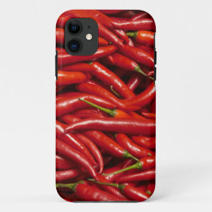Jalapenos iPhone 11 Hoesje