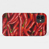 Jalapenos Case-Mate iPhone Case (Achterkant (horizontaal))