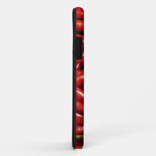 Jalapenos Case-Mate iPhone Case (Achterkant/rechts)