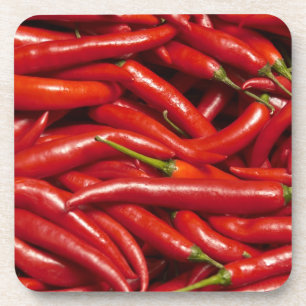 Jalapenos Drankjes Onderzetter