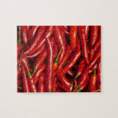 Jalapenos Legpuzzel (Horizontaal)