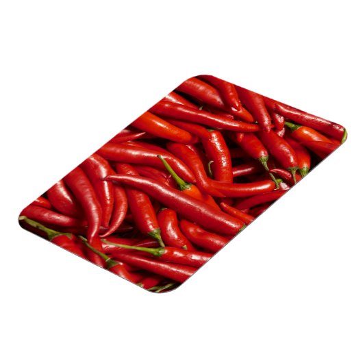 Jalapenos Magneet (Linkerzijde)