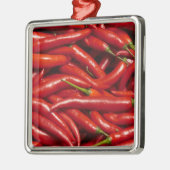 Jalapenos Metalen Ornament (Links)