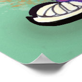 Jalapenos Poster (Hoek)