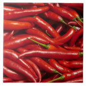 Jalapenos Tegeltje (Voorkant)