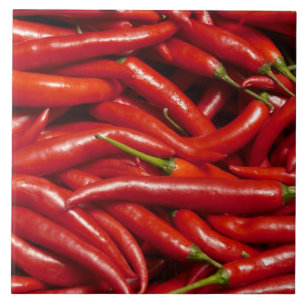 Jalapenos Tegeltje
