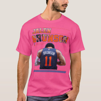 Jalen Brunson T-shirt