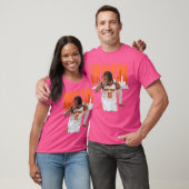 Jalen Brunson T-shirt (Unisex)