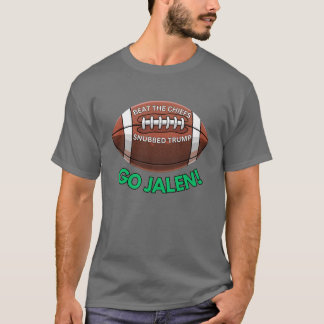JALEN HURTS T-SHIRT