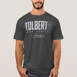 Jalen Tolbert Dallas Elite T-shirt