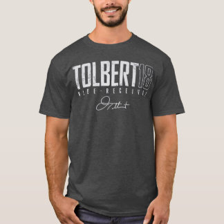 Jalen Tolbert Dallas Elite T-shirt