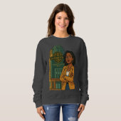 Jalique’s Way Empire Sweatshirt (Voorkant volledig)