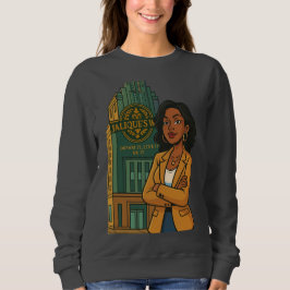 Jalique's Way Empire Sweatshirt