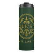 JaliquesbWay Thermal Tumbler Thermosbeker (Voorkant)