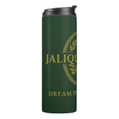 JaliquesbWay Thermal Tumbler Thermosbeker (Gedraaid links)