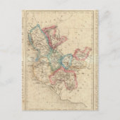 Jalisco, Mexico 2 Briefkaart (Voorkant)