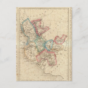 Jalisco, Mexico 2 Briefkaart