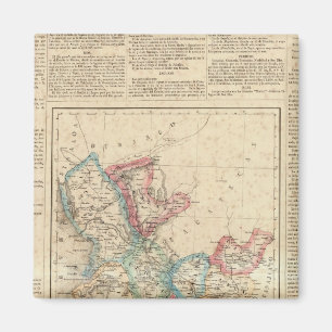 Jalisco, Mexico 2 Magneet