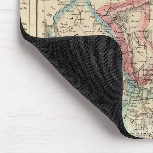 Jalisco, Mexico 2 Muismat (Hoek)