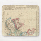 Jalisco, Mexico 2 Muismat (Voorkant)