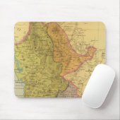Jalisco Muismat (Met muis)